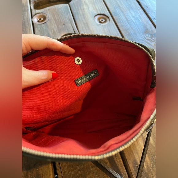 Marc Jacobs quilted crossbody - Picture 5 of 13